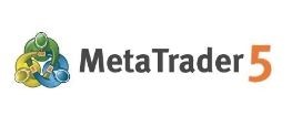 MetaTrader 5 Лого