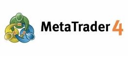 MetaTrader 4 логотип